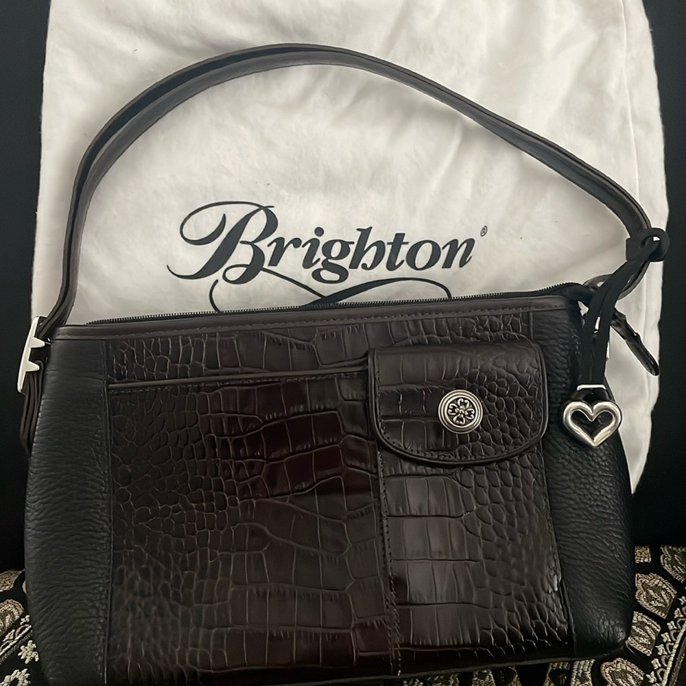 Brand new w/out tags Brighton handbag